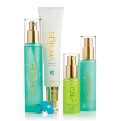 doTERRA Verage Skin Care Collection