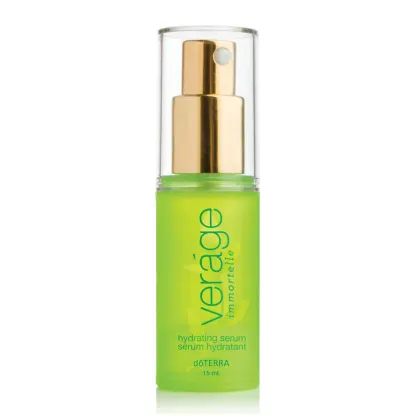 doTERRA Verage Immortelle Hydrating Serum