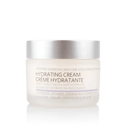 doTERRA Hydrating Cream