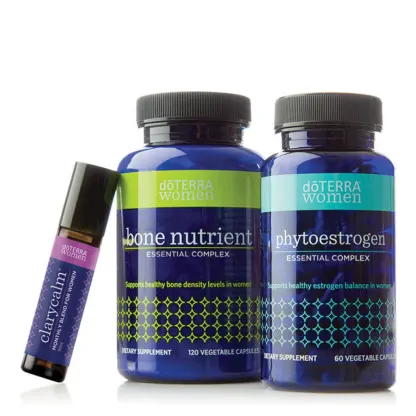 doTERRA Womens Health Kit