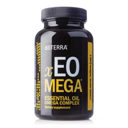 doTERRA xEO Mega