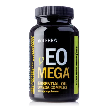 doTERRA vEO Mega