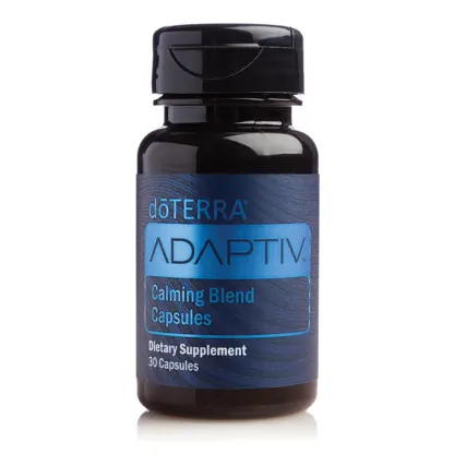 doTERRA Adaptiv Capsules