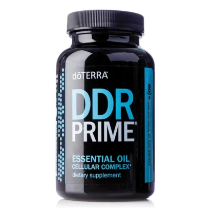 doTERRA DDR Prime Softgels