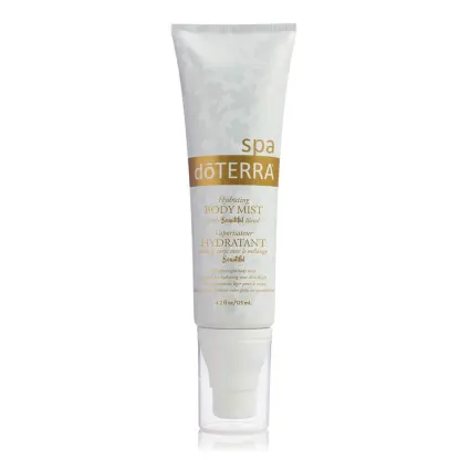 doTERRA Hydrating Body Mist with Beautiful