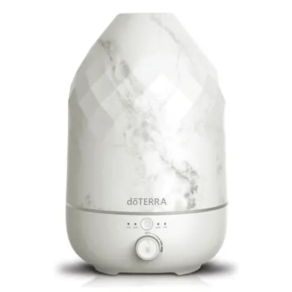 doTERRA Volo Diffuser Marble