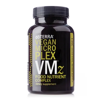 doTERRA Microplex VMz Vegan