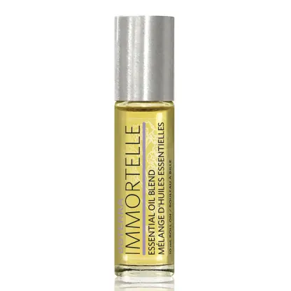 doTERRA Canada Immortelle essential oil