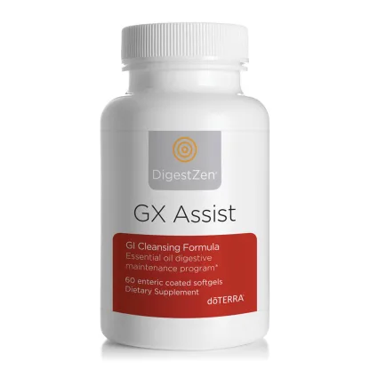 doTERRA GX Assist