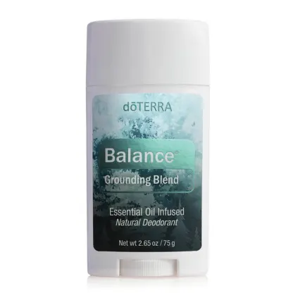 doTERRA Balance Deodorant