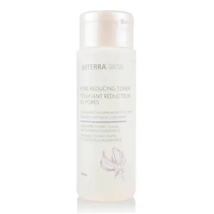 doTERRA Pore Reducing Toner