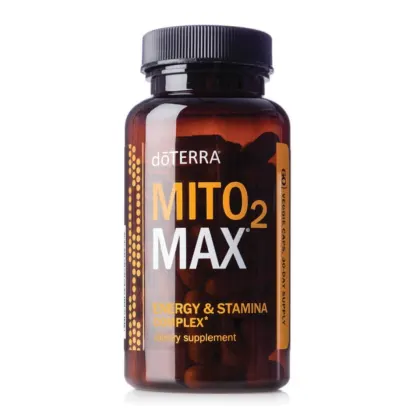 doTERRA Mito2Max