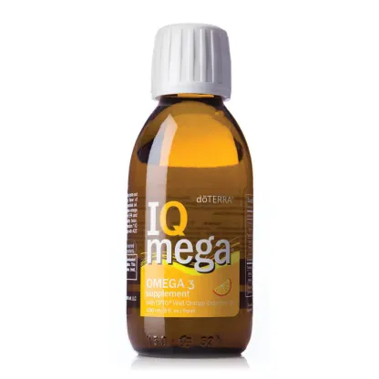 doTERRA IQ Mega