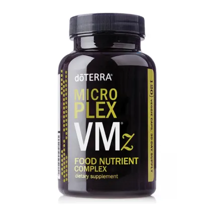 doTERRA Microplex VMz