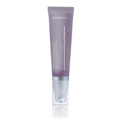 doTERRA Brightening Gel