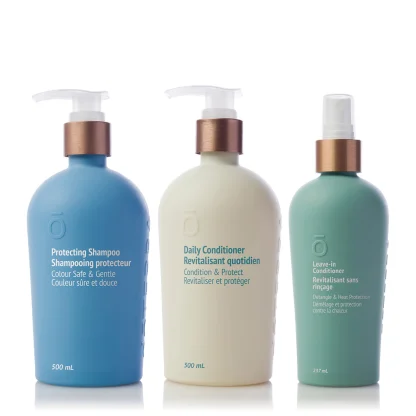 doTERRA Hair Care Collection