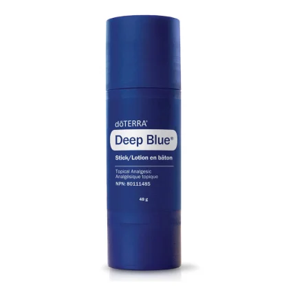 doTERRA Deep Blue Stick