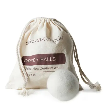 doTERRA abode Dryer Balls