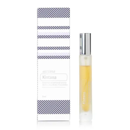 doTERRA Kintana Essential Oil Personal Aroma