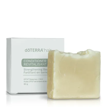 doTERRA Hair Conditioner Strengthening Bar