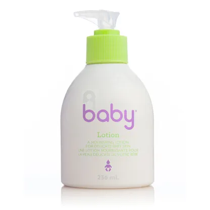 doTERRA Baby Lotion