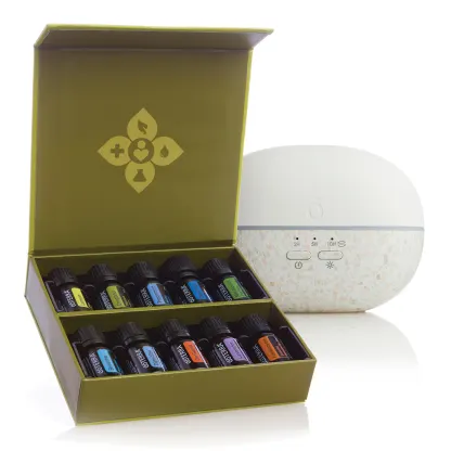 doTERRA Healthy Start Kit