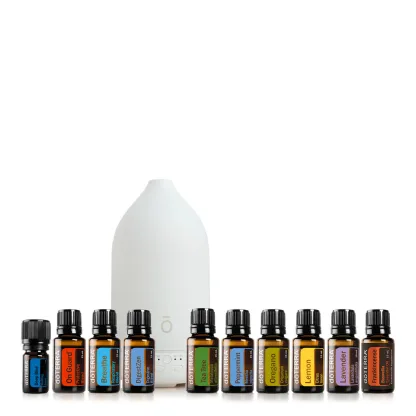 doTERRA Home Essentials Kit