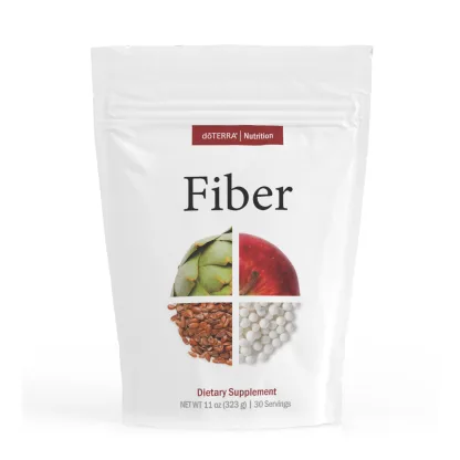 doTERRA Fiber