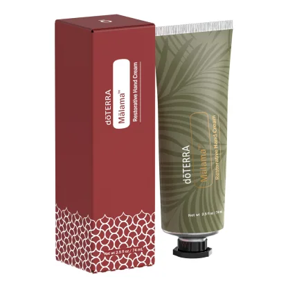 doTERRA Mālama Restorative Hand Cream