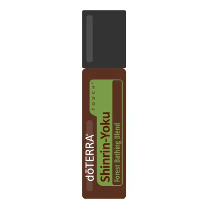 doTERRA Shinrin-Yoku Touch