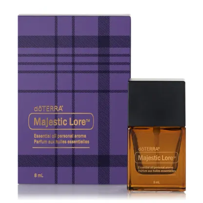 doTERRA Majestic Lore Personal Aroma