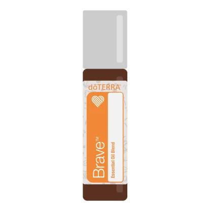 doTERRA Brave Essential Oil