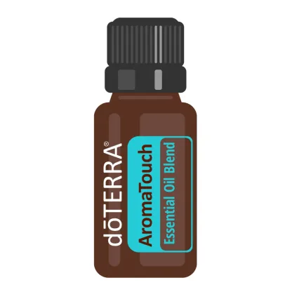 doTERRA AromaTouch Essential Oil