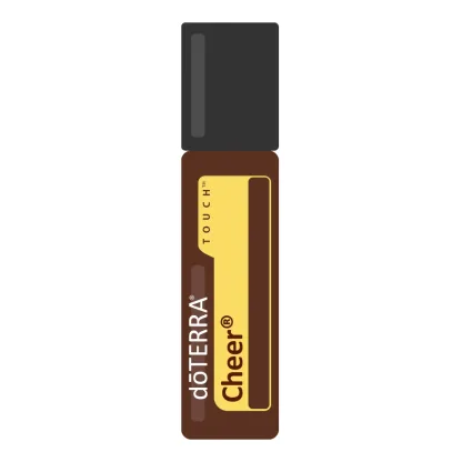 doTERRA Cheer Touch Essential Oil