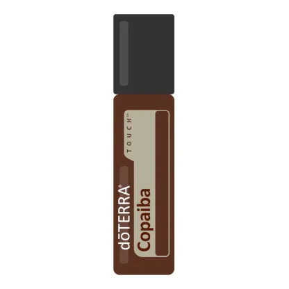 doTERRA Copaiba Touch Essential Oil