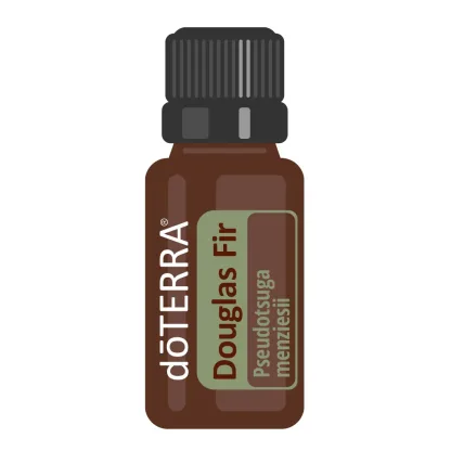 doTERRA Douglas Fir Essential Oil