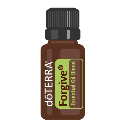 doTERRA Forgive Essential Oil