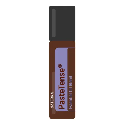 doTERRA PastTense Essential Oil