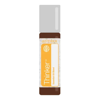 doTERRA Thinker Essential Oil