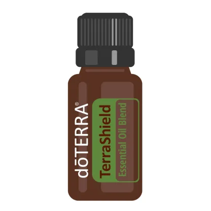 doTERRA TerraShield Essential Oil