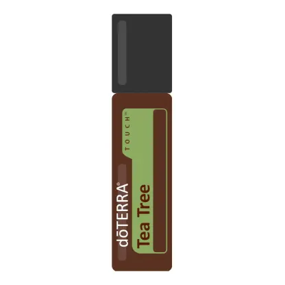 doTERRA Tea Tree Touch Essential Oil