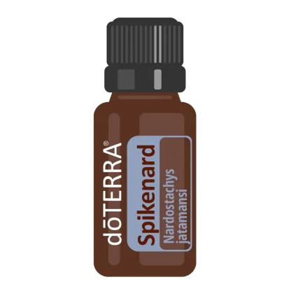 doTERRA Spikenard Essential Oil