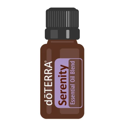 doTERRA Serenity Essential Oil