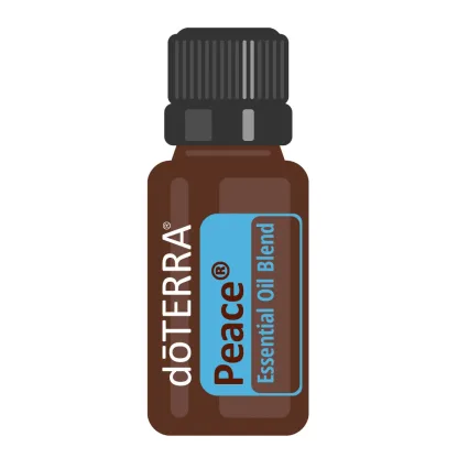 doTERRA Peace Essential Oil