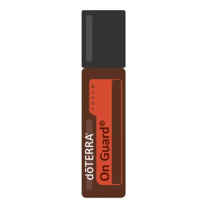 doTERRA On Guard Touch Essential Oil