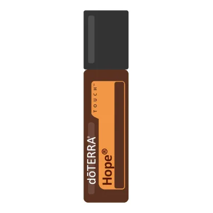 doTERRA Hope Touch Essential Oil