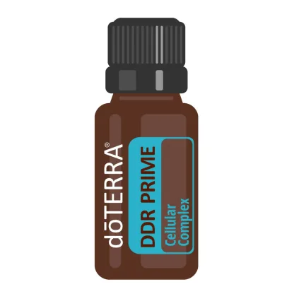 doTERRA DDR Prime Essential Oil