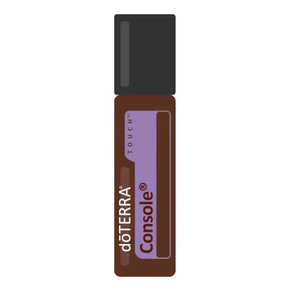 doTERRA Console Touch Essential Oil