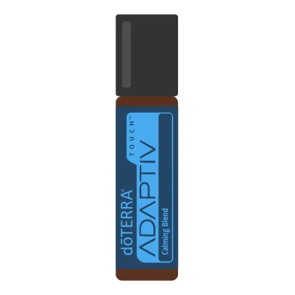 doTERRA Adaptiv Touch Essential Oil