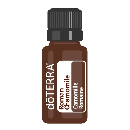 doTERRA Roman Chamomile Essential Oil